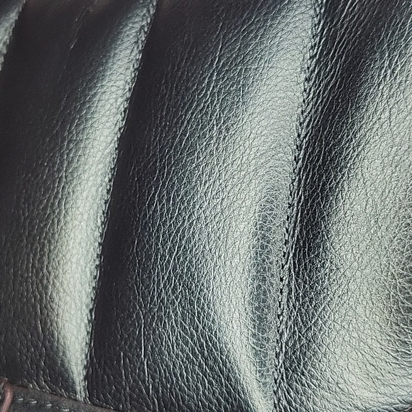 Coach Singer 20 With Quilting - Picture 8 of 8